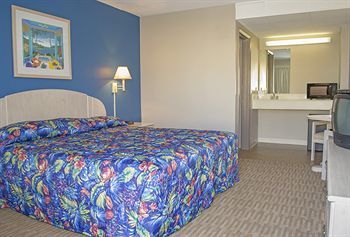 The Dunes Rehoboth Beach Дьюи-Бич Экстерьер фото