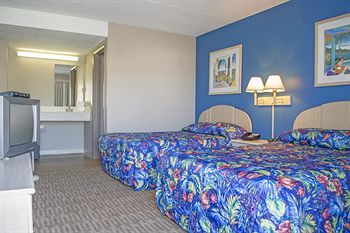The Dunes Rehoboth Beach Дьюи-Бич Экстерьер фото